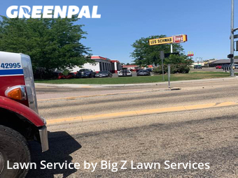 Yard Cutting nearby Nampa, ID, 