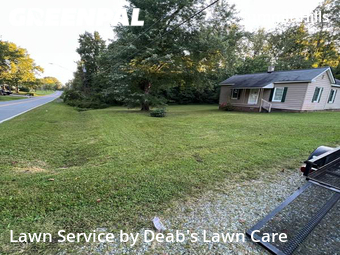 Grass Cutting nearby Greensboro, NC, 