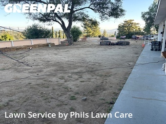 Lawn Care Service nearby Lakeside, CA, 