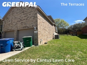 Yard Cutting nearby San Antonio, TX, 