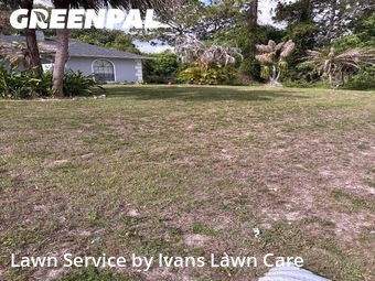 Lawn Care nearby Palm Bay, FL, 