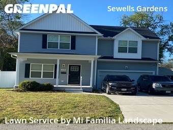 Lawn Service nearby Norfolk, VA, 