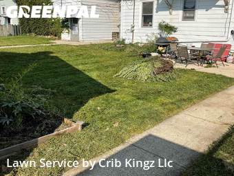 Yard Mowing nearby West Allis, WI, 