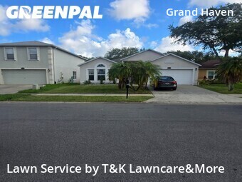 Yard Cutting nearby Melbourne, FL, 