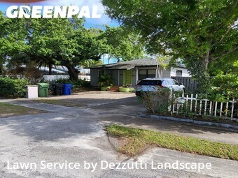 Yard Mowing nearby Fort Lauderdale, FL, 