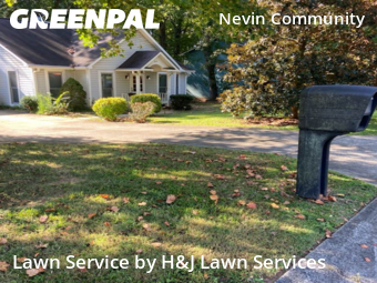 Lawn Service nearby Charlotte, NC, 