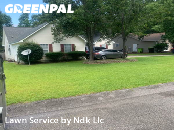 Lawn Cut nearby Jacksonville, NC, 