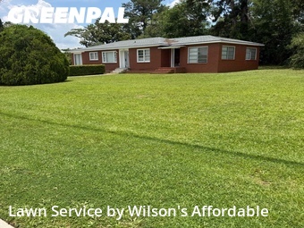 Lawn Care nearby Valdosta, GA, 