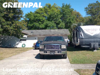 Lawn Care nearby Winter Park, FL, 