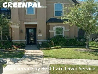 Lawn Care nearby Katy, TX, 