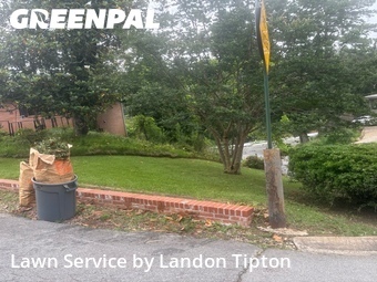Lawn Mowing nearby Little Rock, AR, 