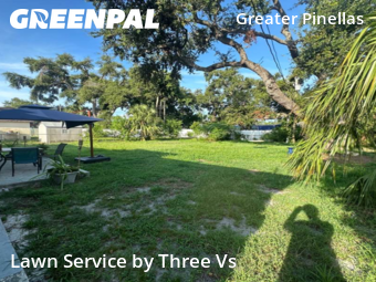 Lawn Care Service nearby St. Petersburg, FL, 