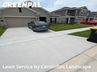 Lawn Care Service nearby Davenport, FL, 