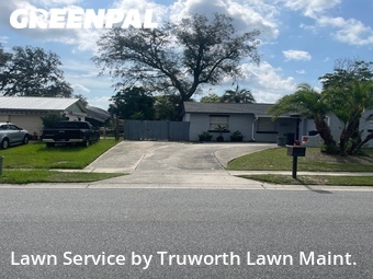 Lawn Care Service nearby Altamonte Springs, FL, 