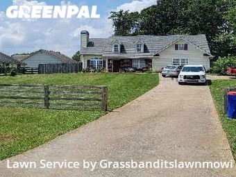 Lawn Cutting nearby Alto, GA, 