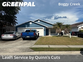 Lawn Mowing Service nearby Orlando, FL, 