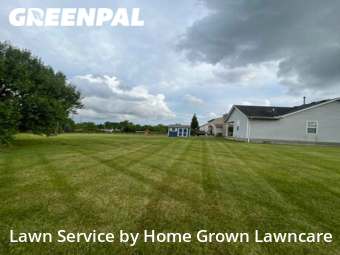 Yard Cutting nearby Liberty Township, OH, 