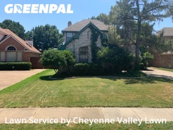 Lawn Maintenance nearby Carrollton, ID, 