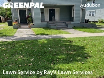 Lawn Service nearby New Orleans, LA, 