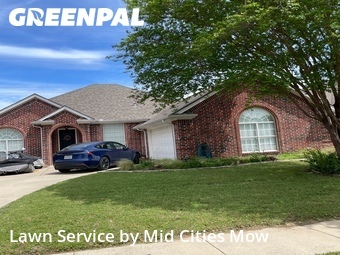 Grass Cutting nearby North Richland Hills, TX, 