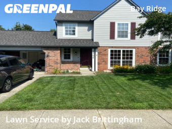 Yard Mowing nearby Indianapolis, IN, 