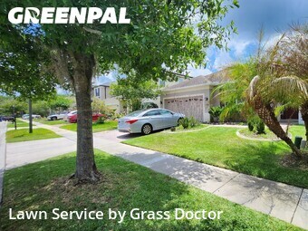 Lawn Cut nearby Orlando, FL, 