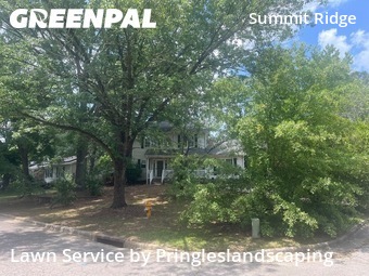 Grass Cut nearby Raleigh, NC, 