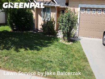 Lawn Care Service nearby Meridian, ID, 