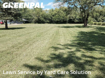 Lawn Mow nearby Lebanon, OH, 