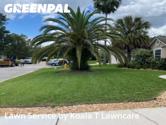 Lawn Cutting nearby Jacksonville, FL, 