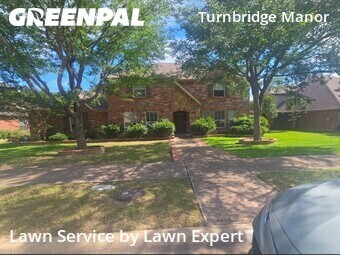 Lawn Care nearby Frisco, TX, 