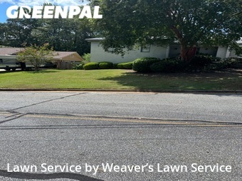 Lawn Mow nearby Columbus, GA, 