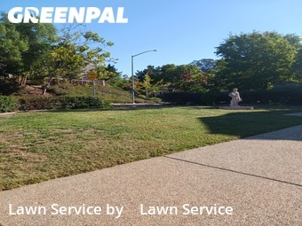 Lawn Cut nearby Vallejo, CA, 