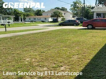 Yard Cutting nearby Tampa, FL, 