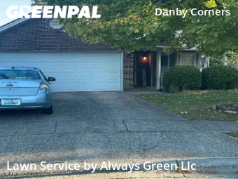 Lawn Cutting nearby Lexington, KY, 