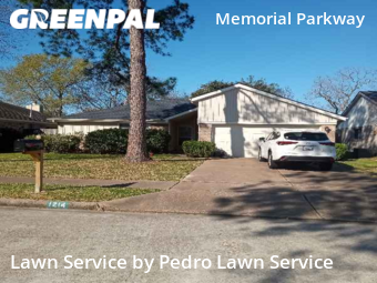 Yard Mowing nearby Katy, TX, 