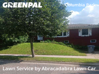 Lawn Mowing Service nearby Minneapolis, MN, 