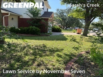 Lawn Maintenance nearby Pflugerville, TX, 