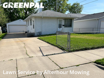 Grass Cutting nearby Sioux Falls, SD, 