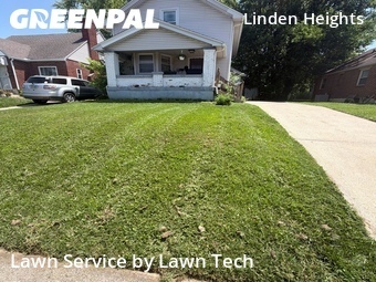 Lawn Mow nearby Dayton, OH, 