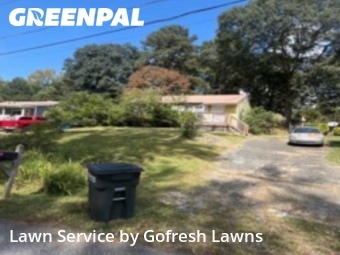 Lawn Mowing Service nearby Mableton, GA, 