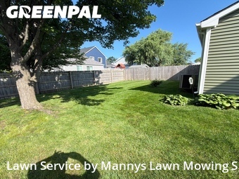 Lawn Service nearby Mundelein, IL, 