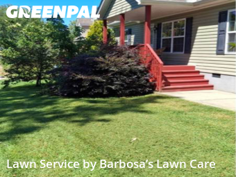 Lawn Cutting nearby Asheville, NC, 