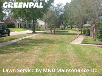 Lawn Cut nearby Baton Rouge, LA, 
