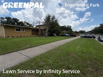 Landscaping Companies In Orlando,32807,Landscape Design by Infinity Service , work completed in Jun , 2026