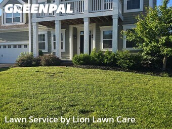 Yard Cutting nearby Grove City, OH, 