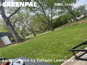 Yard Mowing nearby Topeka, KS, 