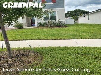 Lawn Care Service nearby Apopka, FL, 