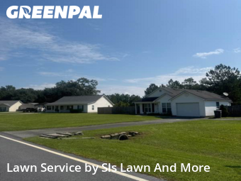 Lawn Service nearby Valdosta, GA, 