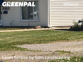 Lawn Mow nearby Mentor, OH, 